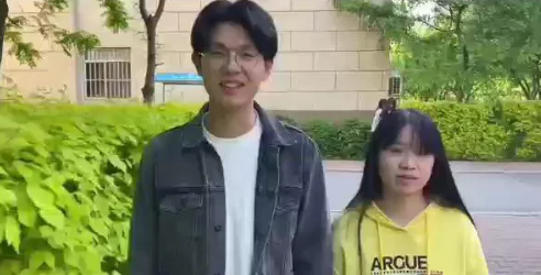 情景微电影